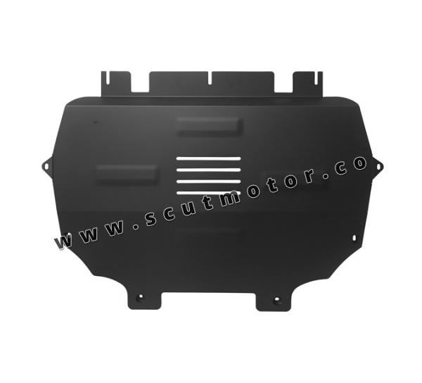 Scut motor  Citroen DS7 Crossback 2