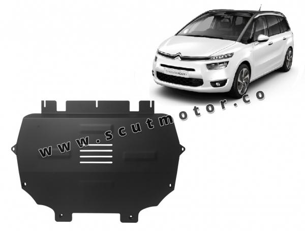 Scut motor Citroen Grand C4 Picasso 1