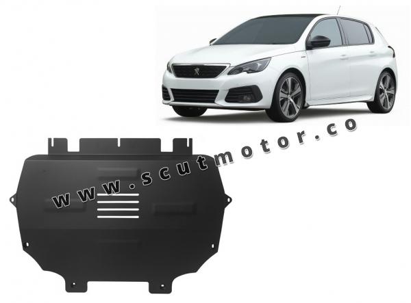 Scut motor Peugeot 308 1