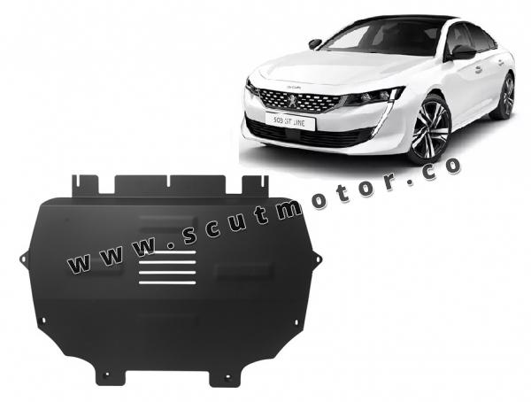 Scut motor Peugeot 508 1