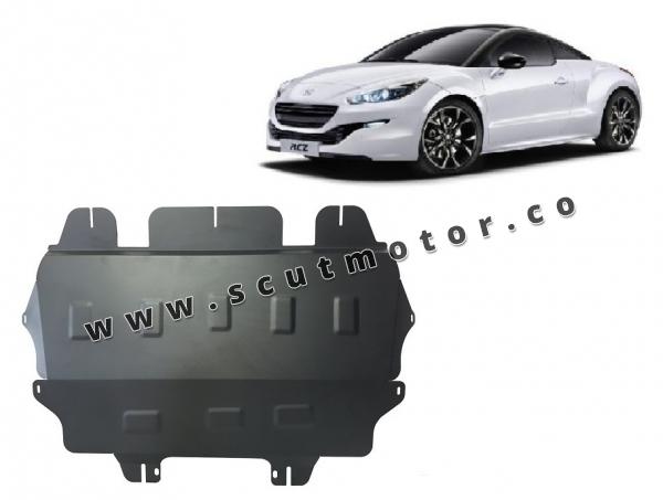 Scut motor Peugeot Rcz 1