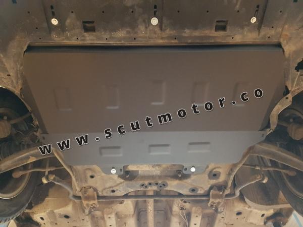 Scut motor Peugeot Rcz 6