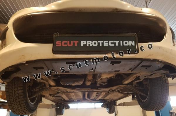 Scut motor Peugeot Rcz 7