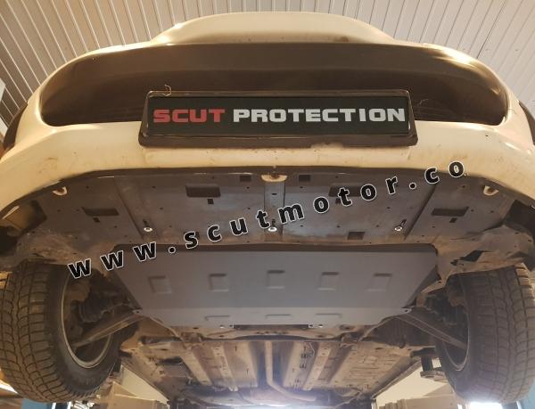 Scut motor Peugeot Rcz 8
