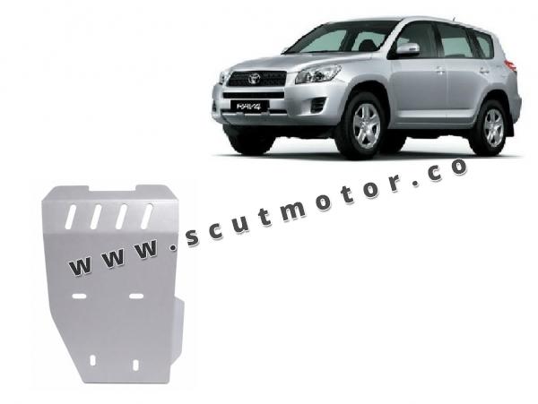 Scut diferențial din aluminiu Toyota RAV4 1