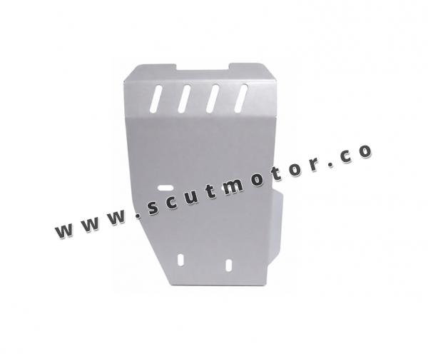 Scut diferențial din aluminiu Toyota RAV4 3