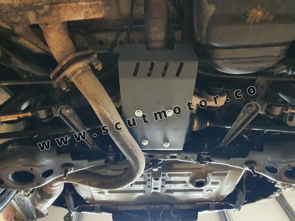 Scut diferențial din aluminiu Toyota RAV4 7