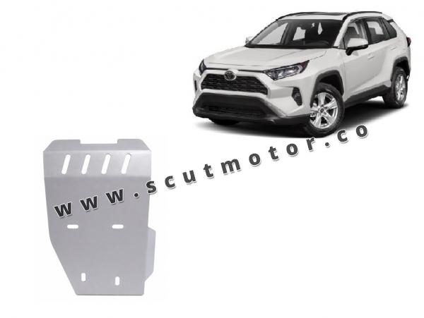 Scut diferențial din aluminiu Toyota RAV4 1