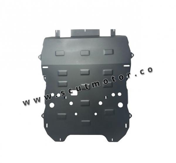 Scut motor Citroen Grand C4 Picasso  3