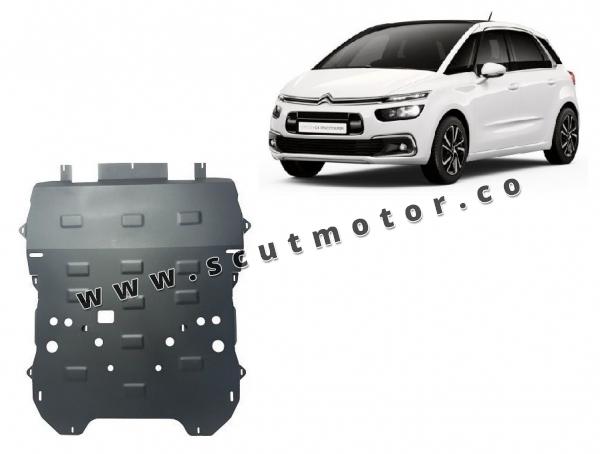 Scut motor Citroen Grand C4 SpaceTourer  1