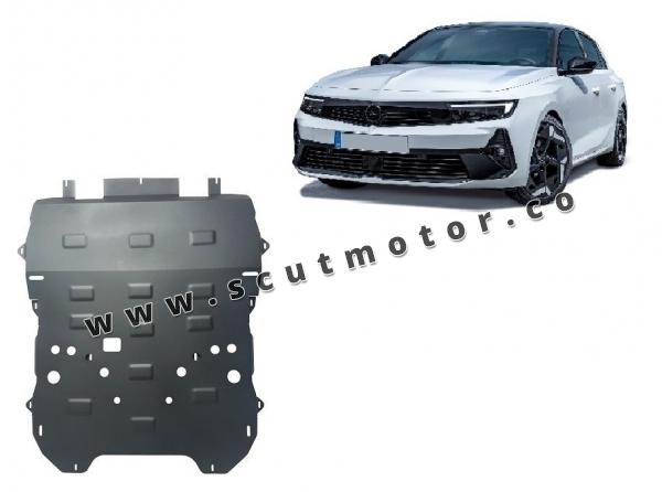 Scut motor Opel Astra L 1