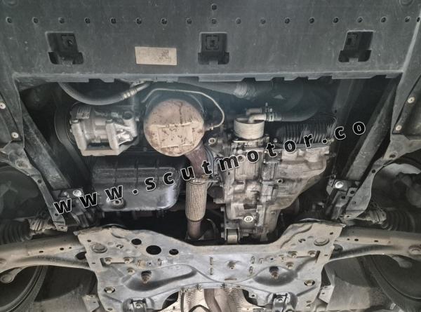 Scut motor Opel Astra L 5