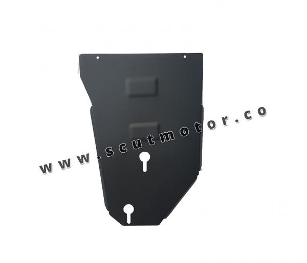 Scut cutie de viteză Subaru Legacy 3