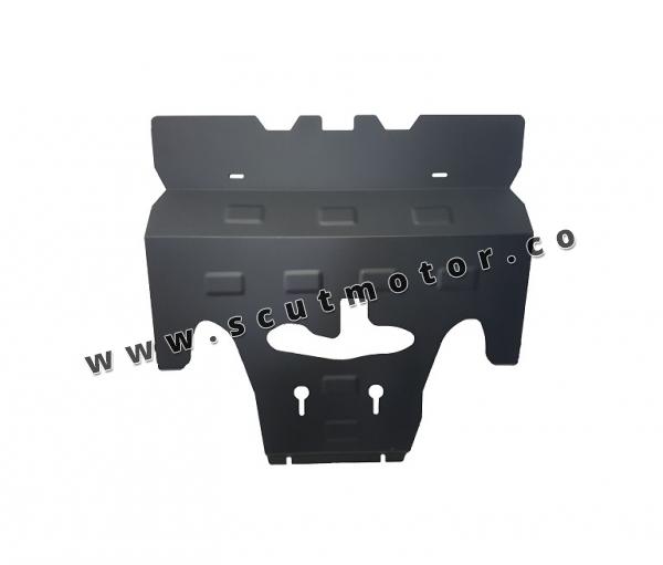 Scut motor metalic Subaru Legacy 3