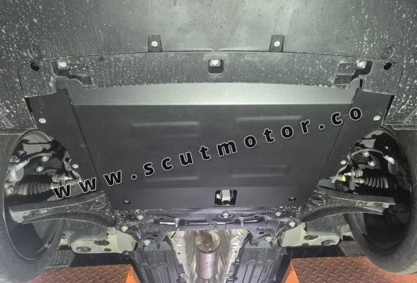 Scut motor Citroen C3 6