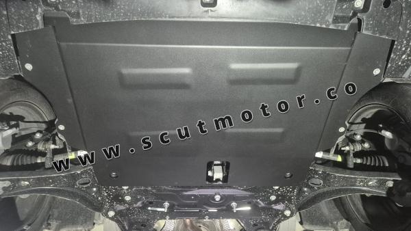 Scut motor Fiat Grande Panda 5