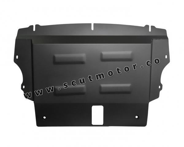 Scut motor Fiat Grande Panda 2