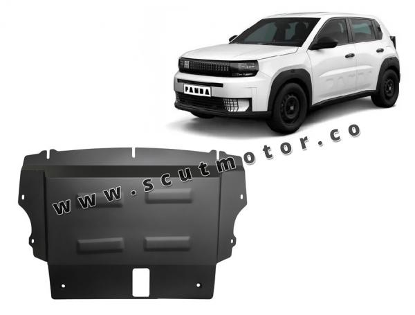 Scut motor Fiat Grande Panda 1