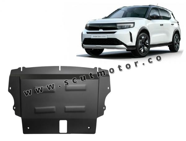 Scut motor Opel Corsa Frontera 1