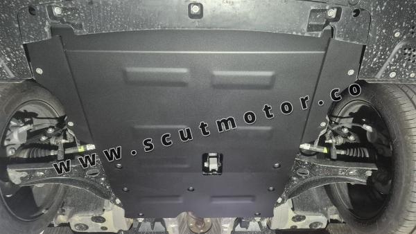Scut motor Fiat Grande Panda 5
