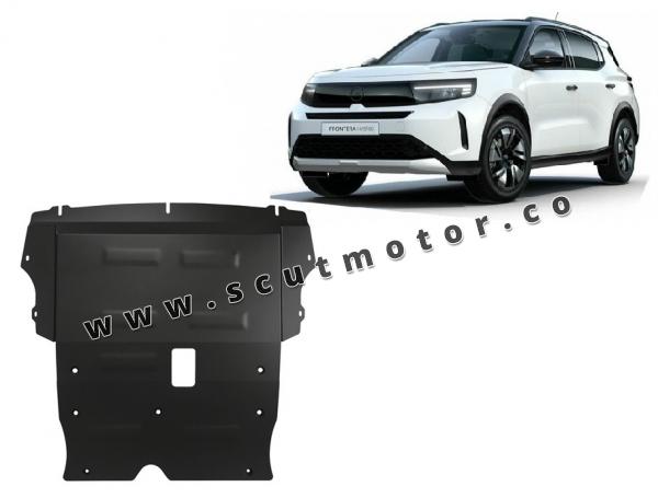 Scut motor Opel Corsa Frontera 1