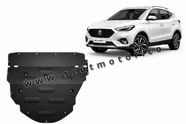 Scut motor MG ZS 1