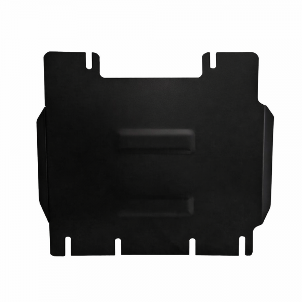 Scut motor Isuzu D-Max 2