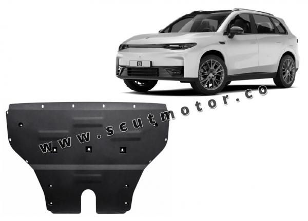 Scut motor Leapmotor C10 1