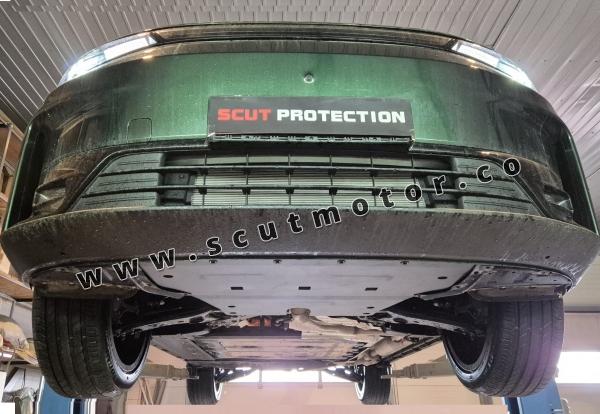 Scut motor Leapmotor C10 7