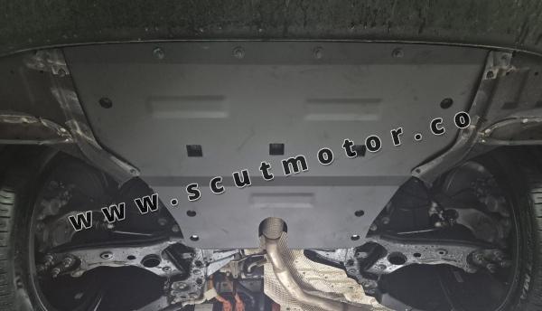 Scut motor Leapmotor C10 5