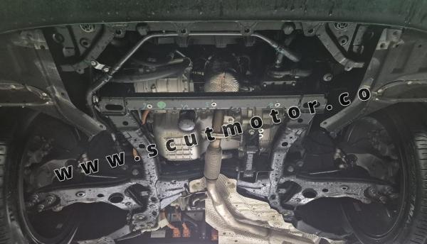 Scut motor Leapmotor C10 4