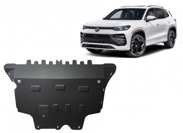 Scut Motor  Volkswagen Tiguan 