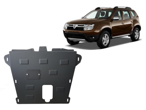 Scut motor Dacia Duster 
