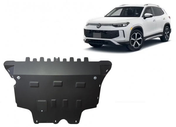 Scut Motor  Volkswagen Tiguan  