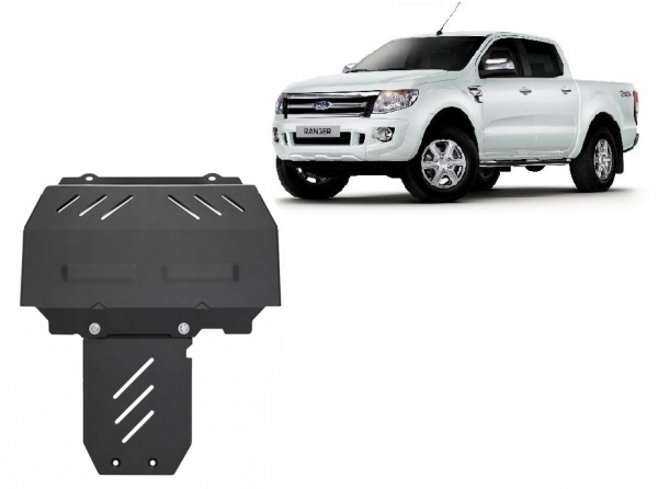 Scut motor Ford Ranger 