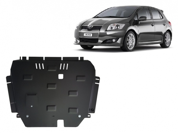 Scut motor Toyota Auris 