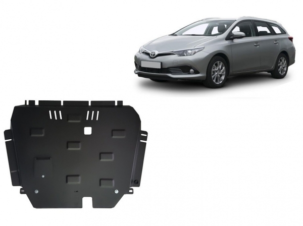 Scut motor Toyota Auris 
