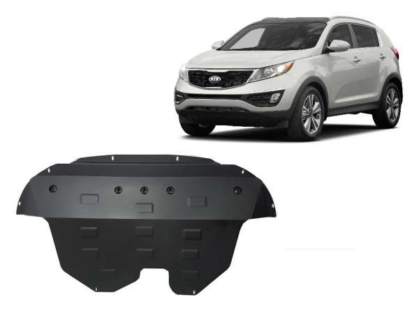 Scut motor Kia Sportage 