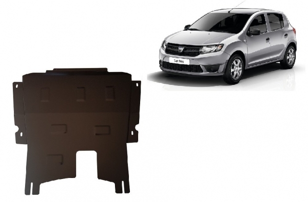 Scut motor Dacia Sandero 2 