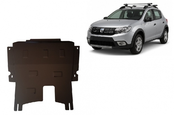 Scut motor Dacia Sandero Stepway 