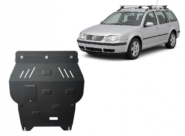 Scut motor VW Bora 
