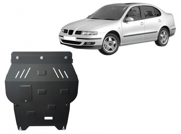 Scut motor Seat Toledo 2 
