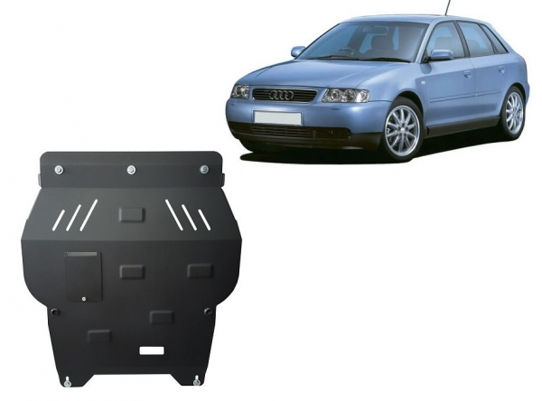 Scut motor Audi A3 