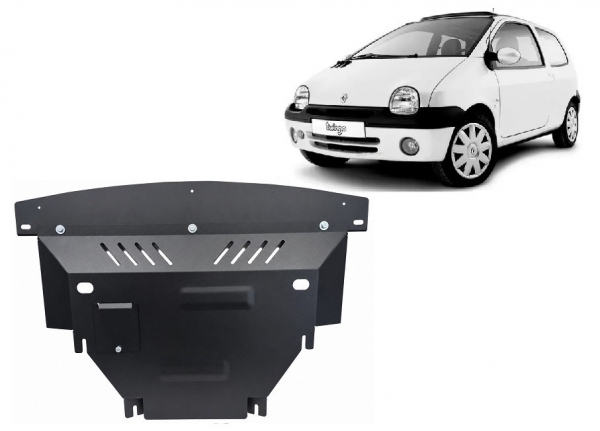 Scut motor Renault Twingo 