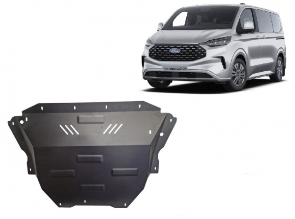 Scut motor Ford Tourneo Custom PHEV 