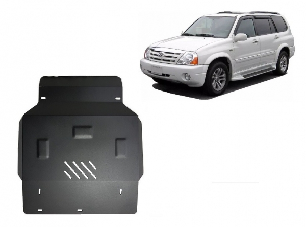 Scut motor Suzuki Grand Vitara XL-7 