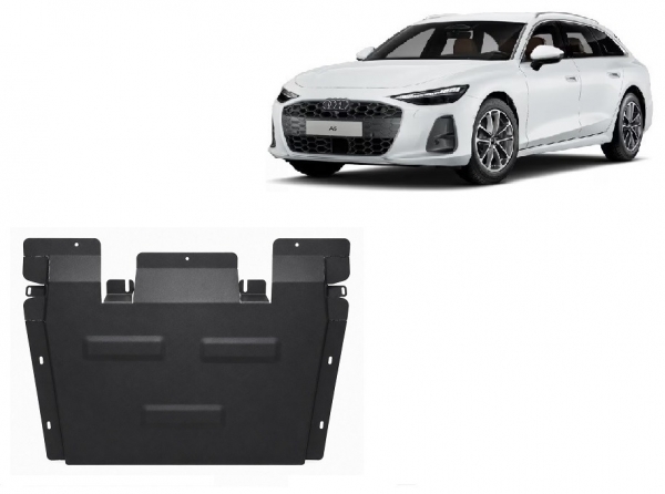 Scut cutie de viteza Audi A6 A6 