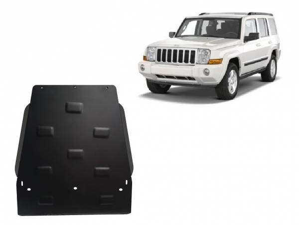 Scut cutie de viteză  Jeep Commander - JL 