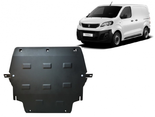 Scut motor Peugeot Expert 