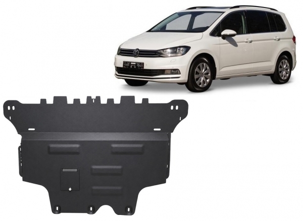 Scut motor Volkswagen Touran  